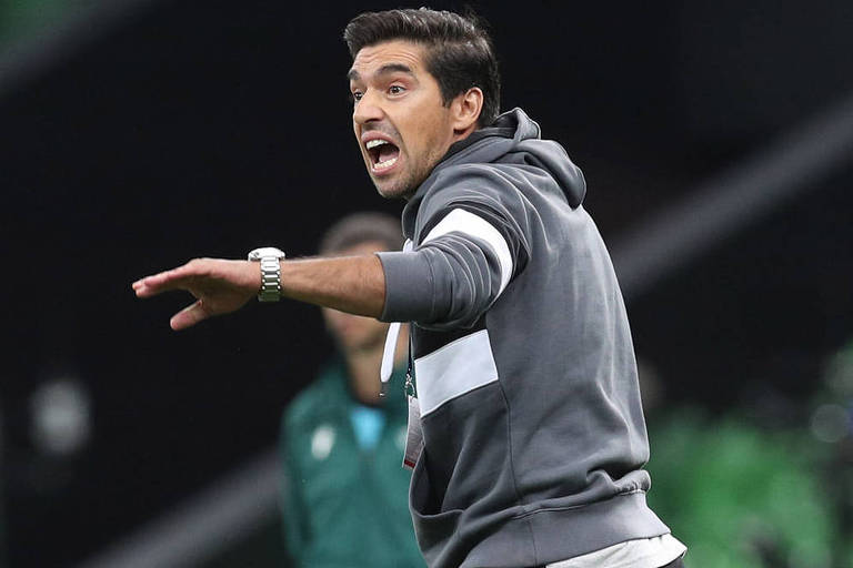 Abel Ferreira, do PAOK (GRE) deverá ser o novo técnico do Palmeiras