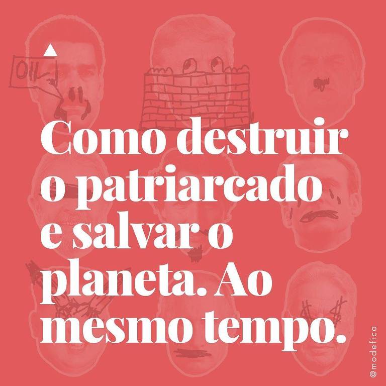 O racismo e os padrões de beleza