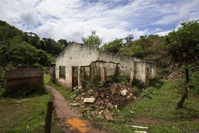Em Paracatu, 97 famílias fazem parte do reassentamento coletivo