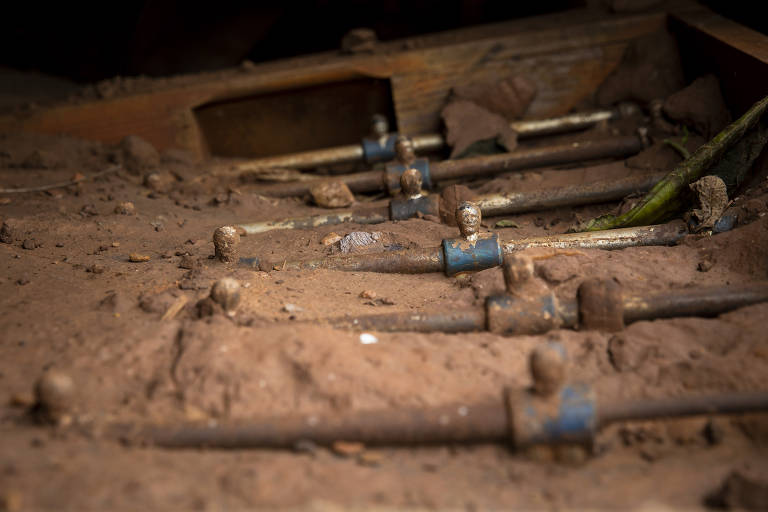 Em outubro de 2020, procuradores acusaram a Vale e a BHP de conluio para reduzir indenização às vítimas do desastre de Mariana