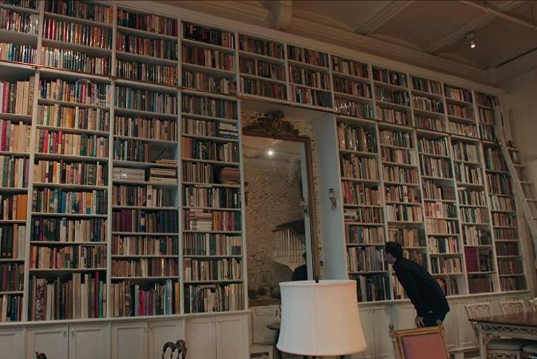 Filme 'Os Livreiros' faz retrato nostálgico e elitista do amor ao livro
