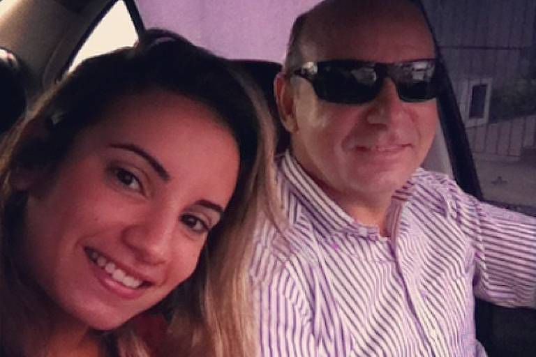Filha de Queiroz fica em silêncio em investigação sobre ter sido fantasma em gabinete de Bolsonaro