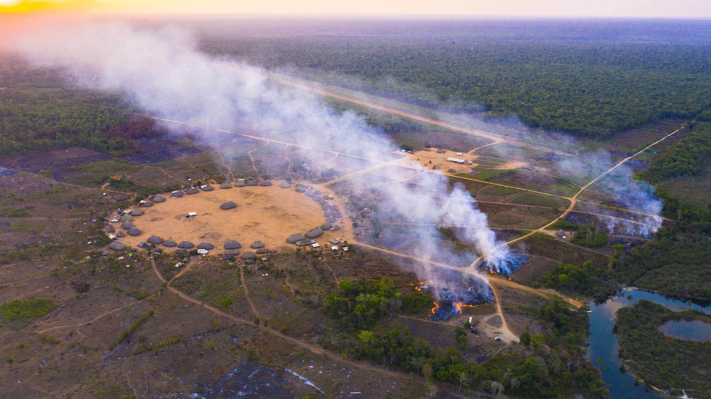 O layout de um desastre amazônico – 09/12/2020 – Maria Hermínia Tavares