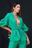 Veterana, a modelo e miss Bruna Zanardo vai disputar agora o Miss Brasil Supranational 2020