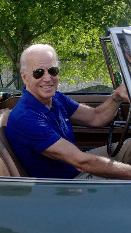 Joe Biden