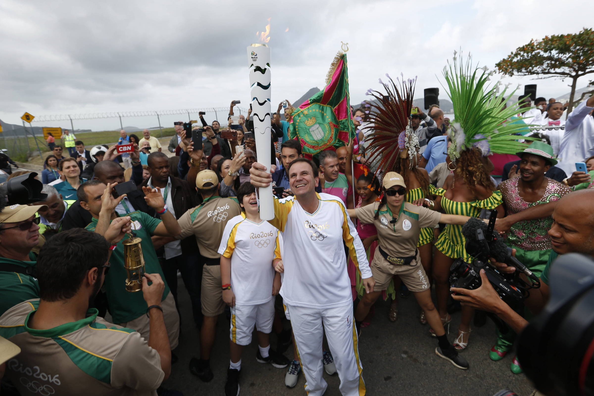 Luta Olímpica nas Olimpíadas 2016 - Parque Olímpico da Barra - Guia da  Semana