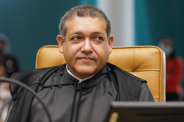 PT aciona STF contra decisão de Kassio que favoreceu deputado do partido de Bolsonaro