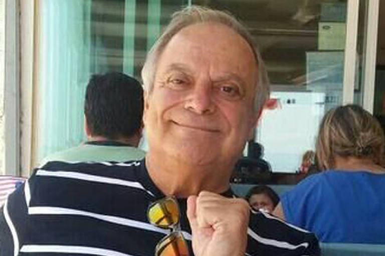 Luiz Carlos Gertel (1947-2020)