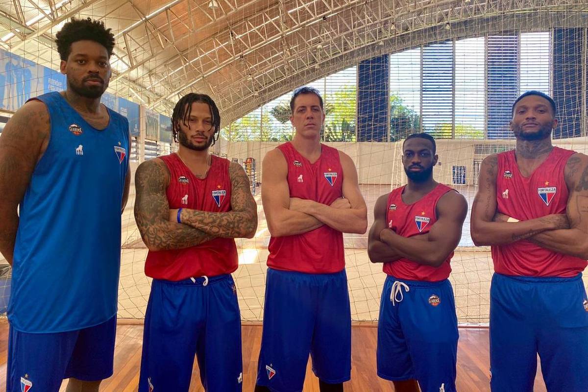 Basquete brasileiro em tempos de Covid-19: como a NBB administra a