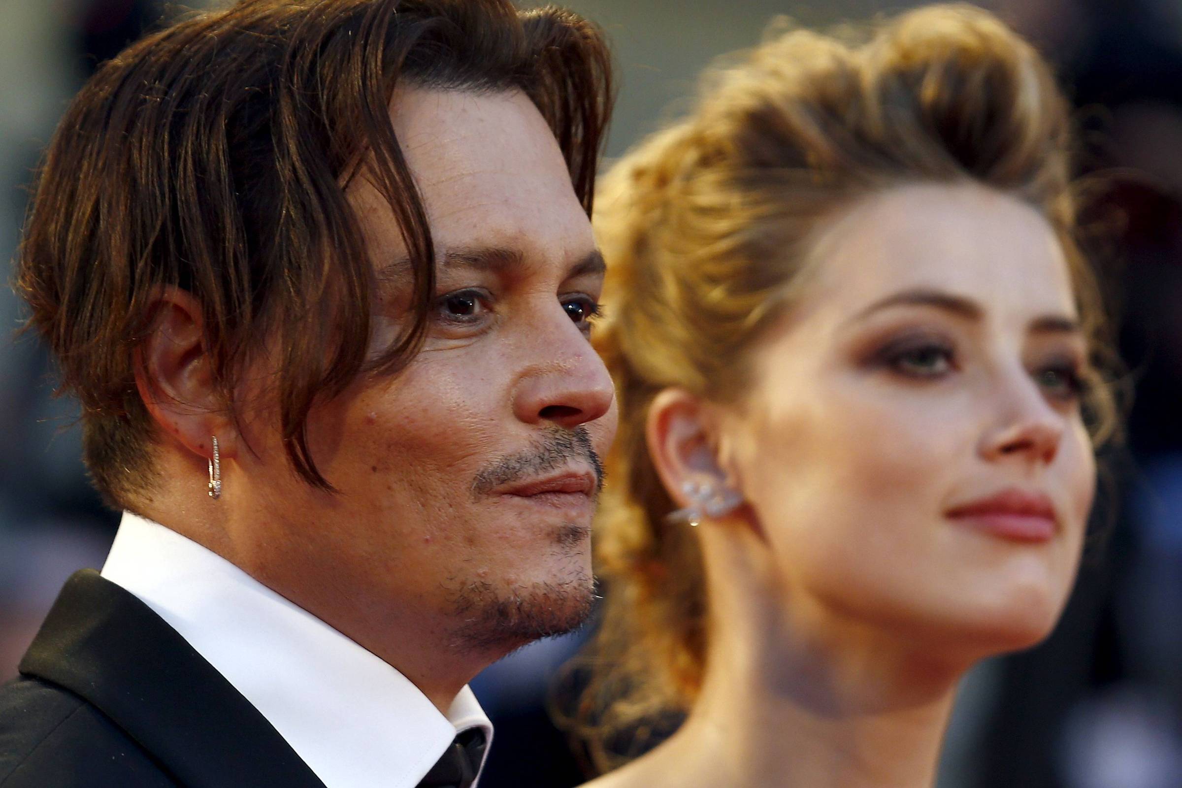 Aquaman 2': Fãs pedem que Amber Heard seja substituída pela advogada de Johnny  Depp – Metro World News Brasil