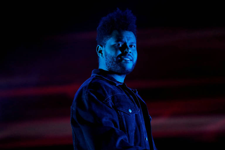 The Weeknd é esnobado pelo Grammy e chama premiação de corrupta em rede social