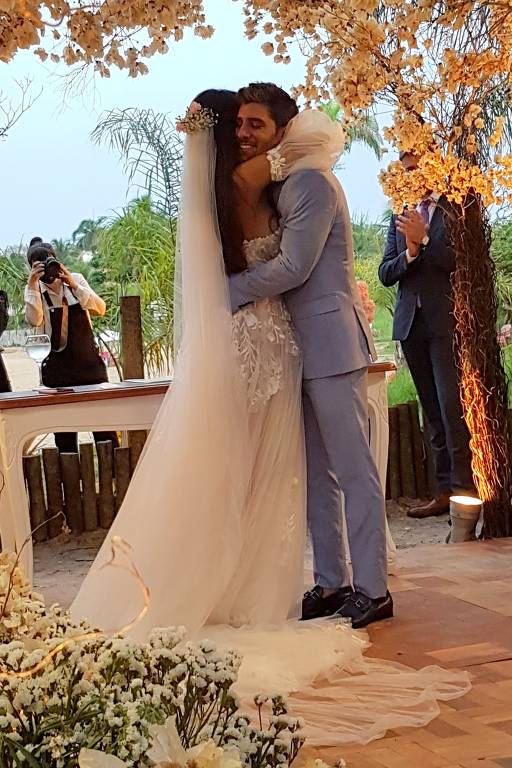 Casamento de Carol Nakamura e Guilherme Leonel