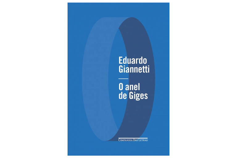 Em novo livro, Giannetti faz reflexão sobre a ética e seus extremos e nuances