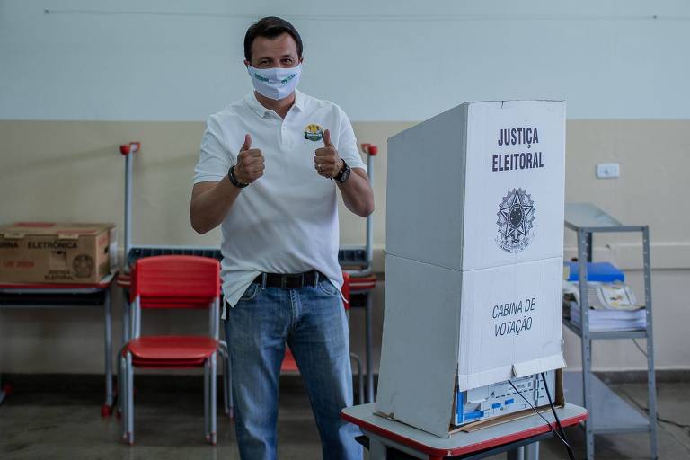 Jaboticabal vai às urnas para eleger prefeitos e vereadores