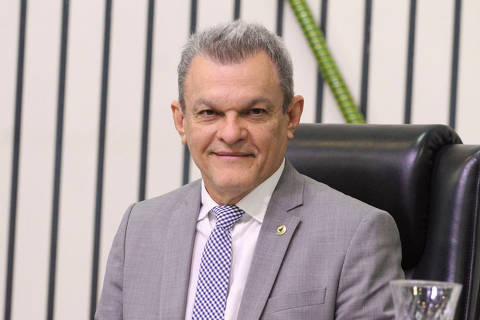 ** ww22ttw1** FORTALEZA CE , José Sarto (PDT)  candidato a prefeito da cidade. Credito Divulgacao Partido ORG XMIT: AGEN2011140958877738