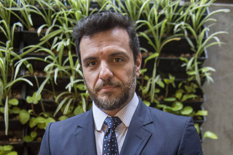 Rodrigo Lombardi aceita convite e será grande vilão de próxima novela das nove da Globo