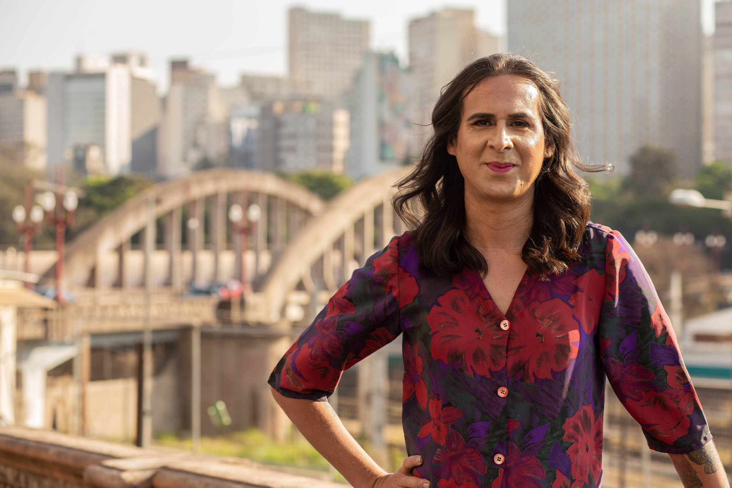 Vereadora trans é alvo de preconceito ao tomar posse em Belo Horizonte