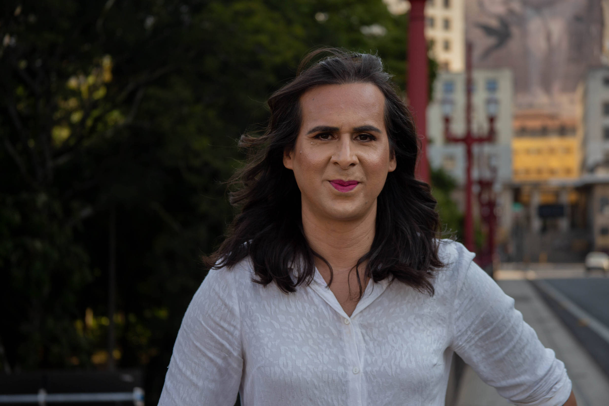 Vereadora trans acusa salão de beleza de negar atendimento em Belo Horizonte - Folha de S.Paulo