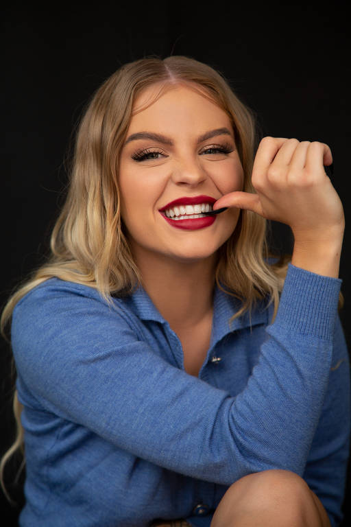 Luísa Sonza
