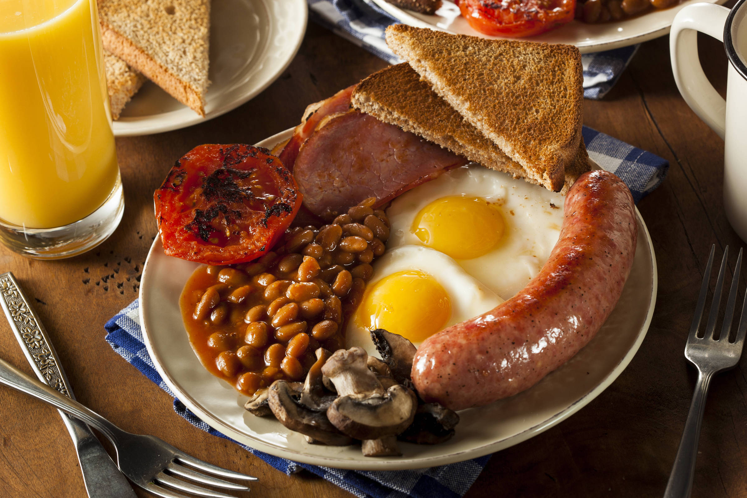 Английский завтрак 4. Традиционный английский завтрак. Шотландский завтрак традиционный. Полный английский завтрак. Британская кухня.