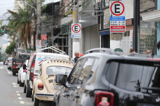 NOVA EMPRESA ADMINISTRA ZONA AZUL EM SP