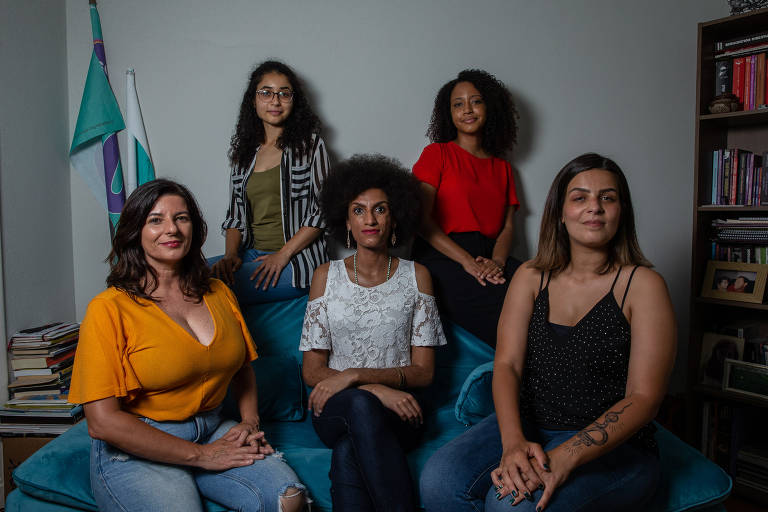 Série de encontros virtuais debate participação feminina na política brasileira