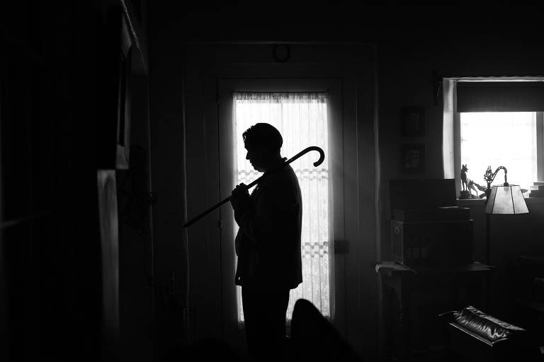 O Assassino: David Fincher troca psicopatas por matador - 26/10/2023 -  Ilustrada - Folha
