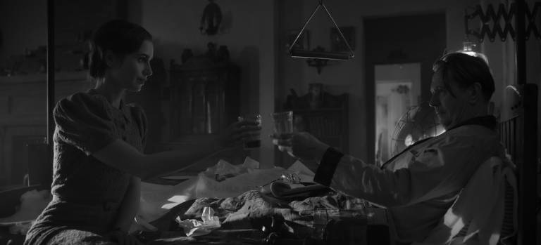 O Assassino: David Fincher troca psicopatas por matador - 26/10/2023 -  Ilustrada - Folha