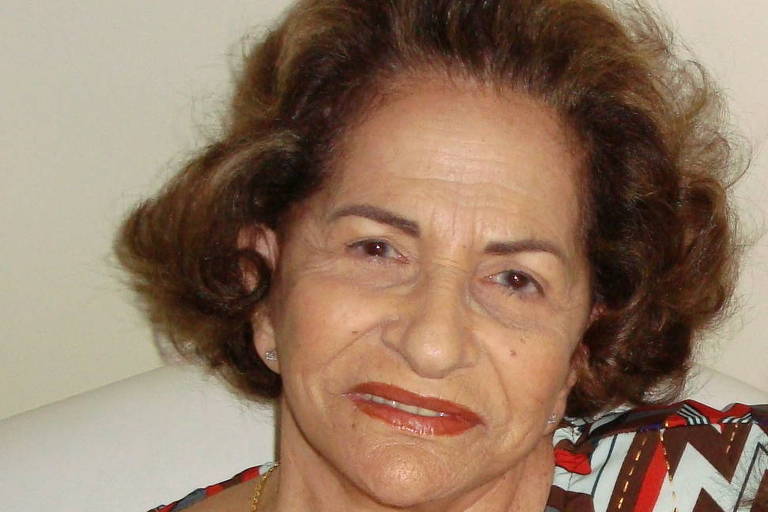 Maria de Lourdes Pereira Dal-Bó, nascida em Tubarão (SC), morreu aos 89 anos