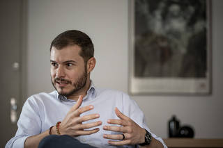 Entrevista com Juliano Medeiros, presidente nacional do PSOL