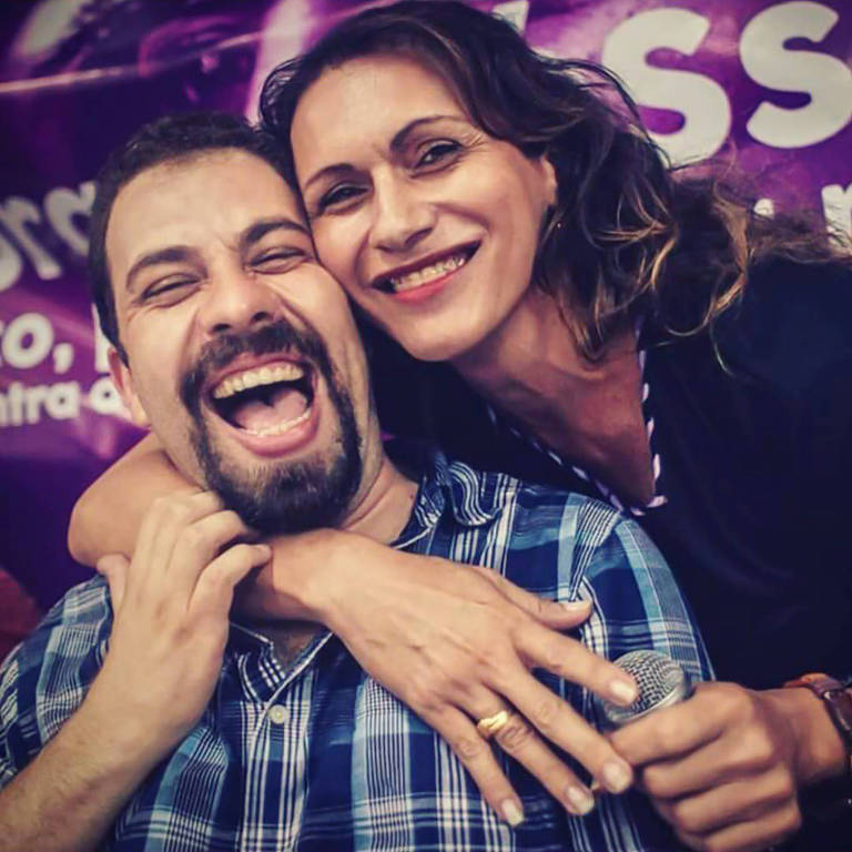 Trans, Linda Brasil (PSOL) foi a candidata a vereadora mais votada de Aracaju (SE). Eleitas trans quase quadruplicam pelo país