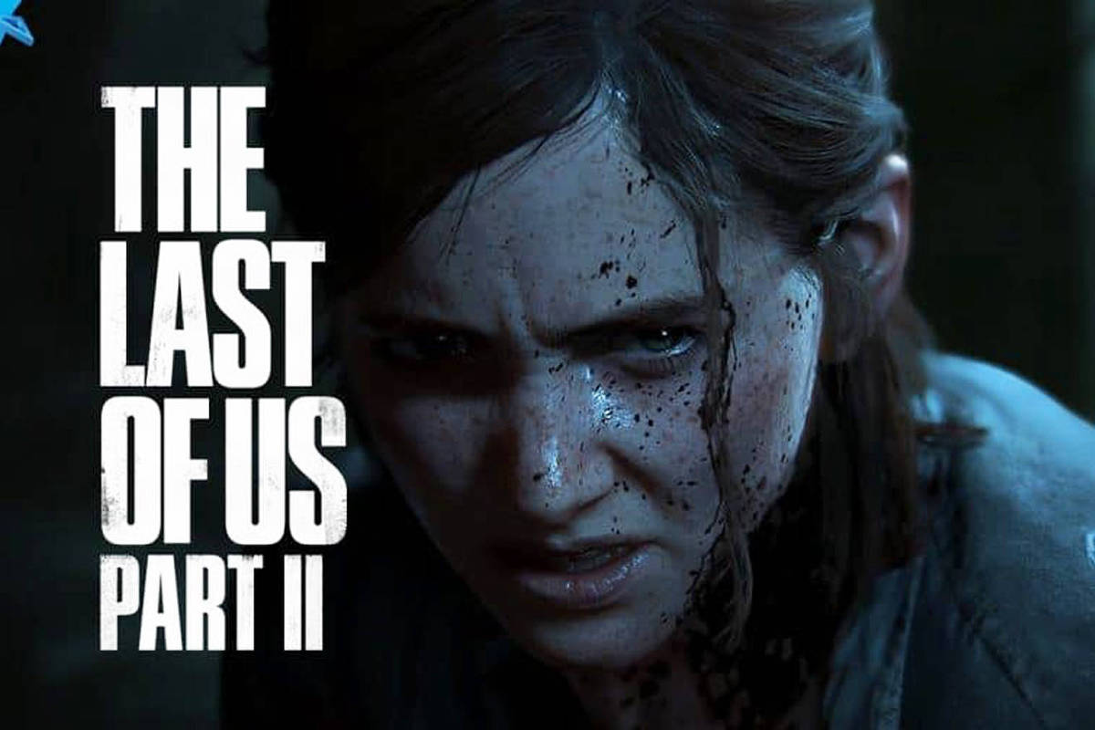 The Last of Us Brazil - The Last of Us II é eleito o JOGO DO ANO no The  Game Awards 2020!