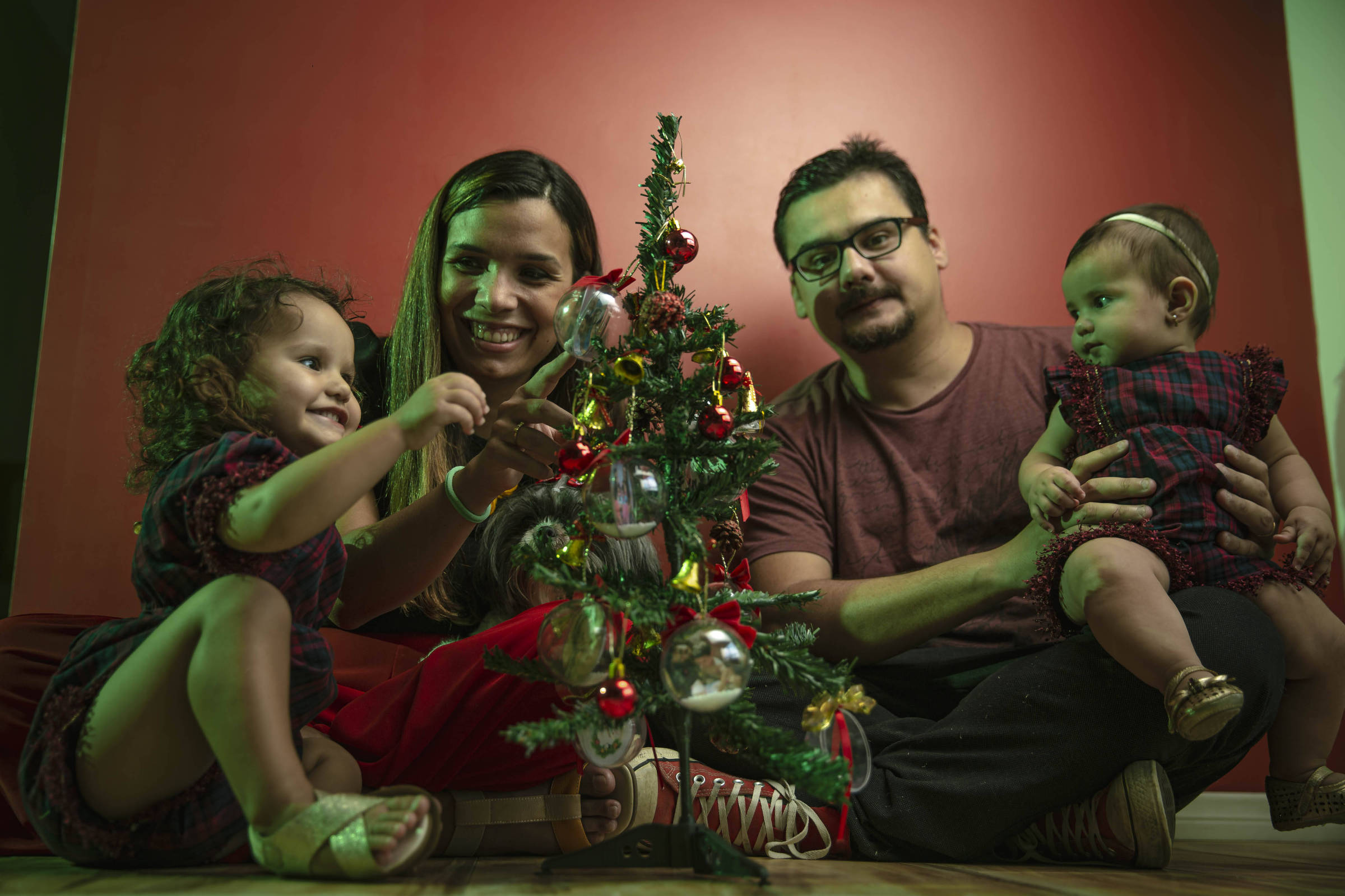 São Paulo para crianças - Para fazer com as crianças: dicas de decorações  de Natal criativas para fazer em casa