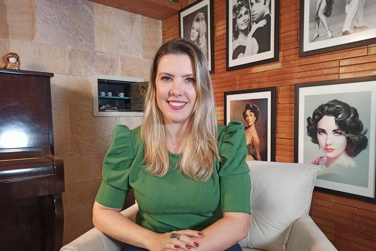 Elisa Araújo (Solidariedade) foi eleita neste domingo (29) prefeita de Uberaba (MG) para os próximos quatro anos. Com 100% das seções %totalizadas, Elisa teve 85.990 votos, representando 57,36%