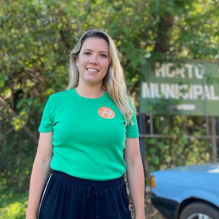 Elisa Araújo (Solidariedade) foi eleita neste domingo (29) prefeita de Uberaba (MG) para os próximos quatro anos. Com 100% das seções totalizadas, Elisa teve 85.990 votos, representando 57,36%.