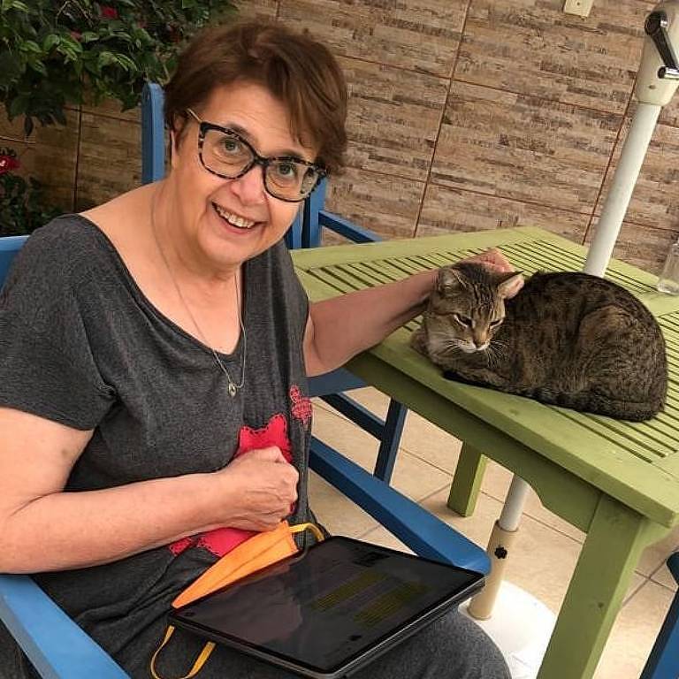 Margarida Salomão, do PT, foi eleita neste domingo (29) a primeira mulher prefeita na história de Juiz de Fora