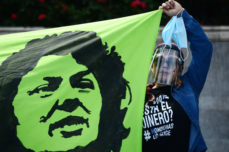 Mudança em Honduras deve interromper assassinatos de ativistas