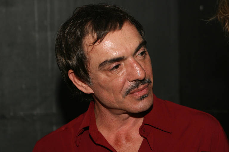 Maurizio Longobardi (1961-2020)