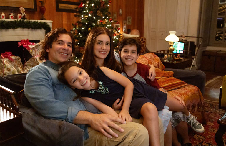 Netflix: filmes para assistir no Natal, como o de Leandro Hassum