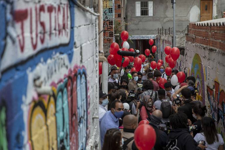 Coronavírus: tráfico ordena cancelamento de bailes funk em favelas - Casos  de Polícia - Extra Online