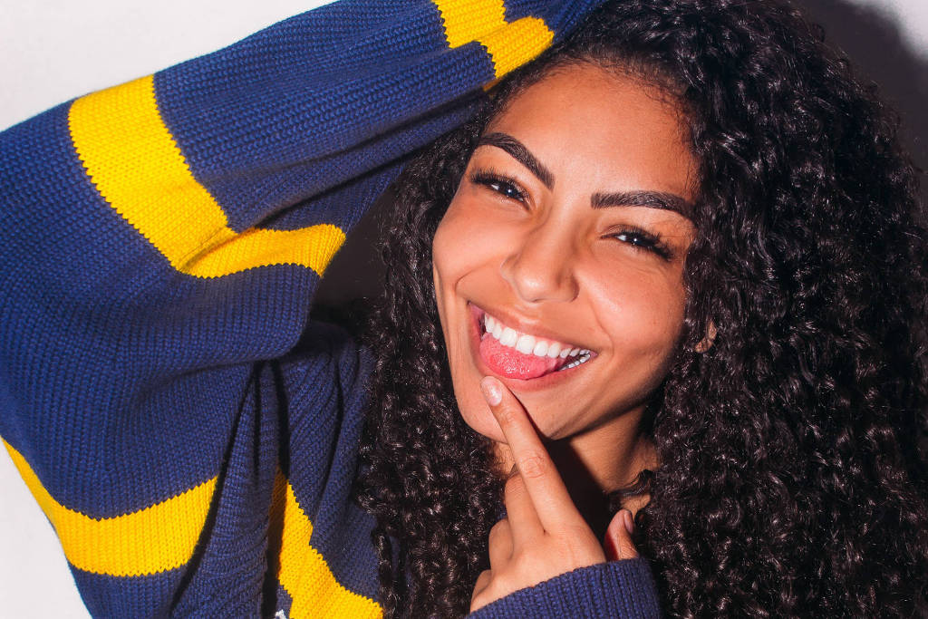 F5 Celebridades Any Gabrielly Do Now United Ganha Processo E Deve