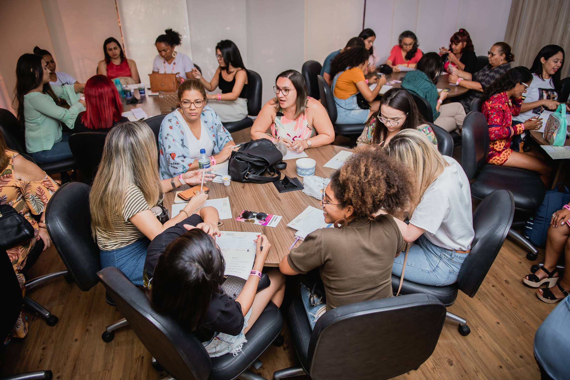 Jornal O Popular: empreendedorismo feminino