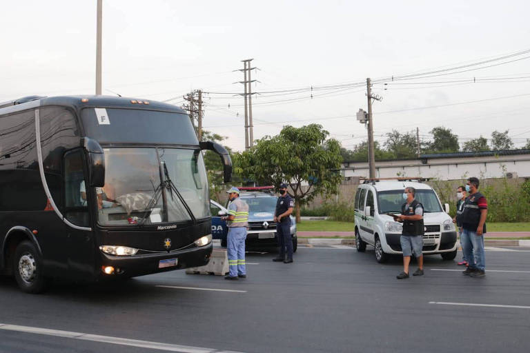 Transmitz Sul Transportes e Turismo