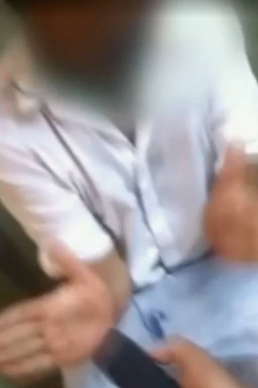 Em setembro de 2019, um homem pego tentando furtar um pedaço de carne foi amarrado, amordaçado, teve suas calças abaixadas e recebeu choques elétricos no supermercado Extra Morumbi, na zona oeste de SP. A sessão de tortura foi filmada pelos próprios seguranças
