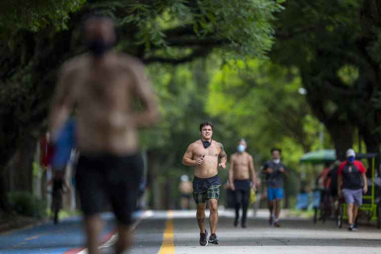 Max Muscle Marathon Bauru