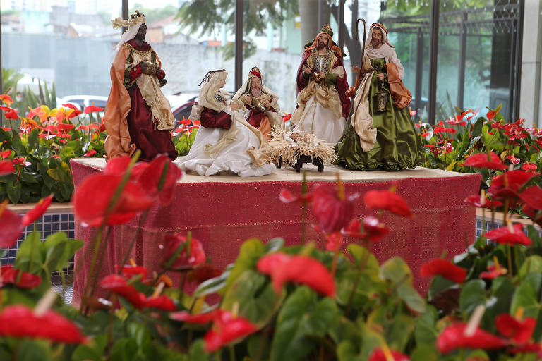 Decoração de Natal em prédios precisa de planejamento e segurança