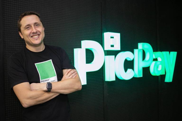 Plataforma será aberta para quem quiser oferecer produtos e serviços, diz fundador do PicPay