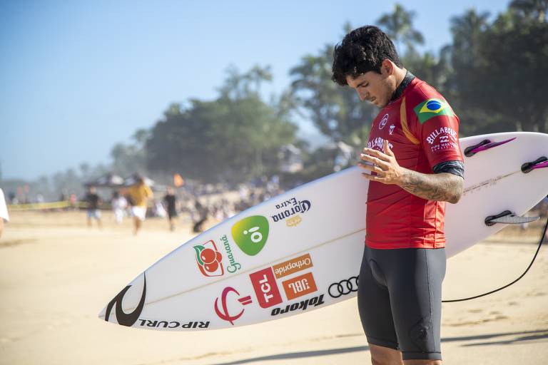 Após adiamentos, final do Mundial de Surfe 2021 acontece hoje (14)