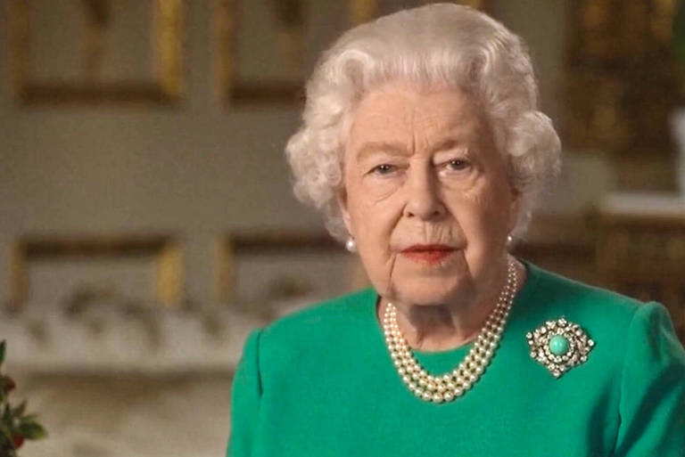 Rainha Elizabeth 2ª vai reunir família no Natal em Sandringham