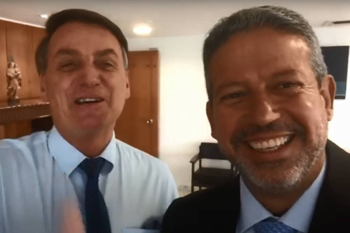 Não há fato novo que tenha ligação direta com Bolsonaro, diz Lira sobre  pedidos de impeachment - 06/07/2021 - Poder - Classificados D - Site de  Anúncios Classificados Grátis